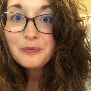 Meet your Posher, Brianna